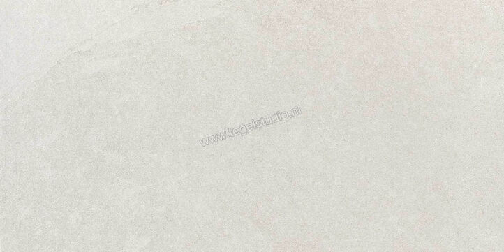Marazzi Mystone - Ardesia Bianco 30x60 cm Vloertegel / Wandtegel Mat Vlak Naturale M055 | 40381