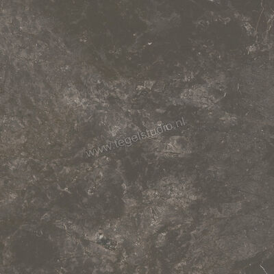  Ariostea Twin.s Licorice 100x100 cm Vloertegel / Wandtegel Mat Gestructureerd Soft P100696 | 403833