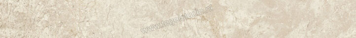  Ariostea Twin.s Anise 6.5x60 cm Plint Mat Gestructureerd Soft B60700T | 403866