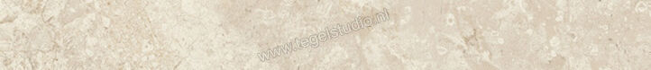  Ariostea Twin.s Anise 6.5x60 cm Plint Mat Gestructureerd Soft B60700T | 403869