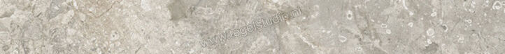  Ariostea Twin.s Steam 6.5x60 cm Plint Mat Gestructureerd Soft B60699T | 403881