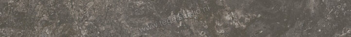  Ariostea Twin.s Licorice 6.5x60 cm Plint Mat Gestructureerd Soft B60696T | 403914