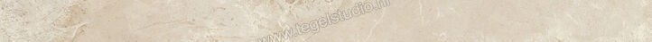  Ariostea Twin.s Anise 6.5x100 cm Plint Mat Gestructureerd Soft B100700T | 403932