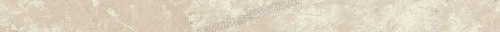  Ariostea Twin.s Anise 6.5x100 cm Plint Mat Gestructureerd Soft B100700T | 403935
