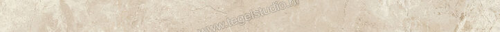  Ariostea Twin.s Anise 6.5x100 cm Plint Mat Gestructureerd Soft B100700T | 403941