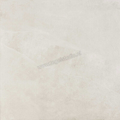 Marazzi Mystone - Ardesia Bianco 75x75 cm Vloertegel / Wandtegel Mat Vlak Naturale M043 | 40399
