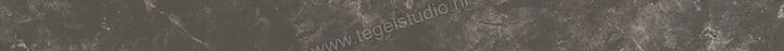  Ariostea Twin.s Licorice 6.5x100 cm Plint Mat Gestructureerd Soft B100696T | 404031