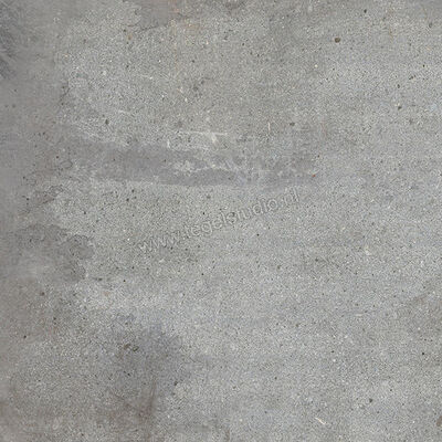  Ariostea Teknostone CM2 Outdoor Smoke 60x60x2 cm Terrastegel Mat Gestructureerd Antislip PMS60505 | 404160