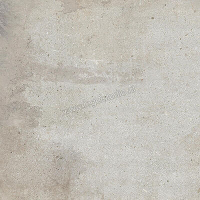  Ariostea Teknostone CM2 Outdoor Light Grey 60x60x2 cm Terrastegel Mat Gestructureerd Antislip PMS60503 | 404187