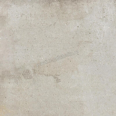  Ariostea Teknostone CM2 Outdoor Light Grey 60x60x2 cm Terrastegel Mat Gestructureerd Antislip PMS60503 | 404190