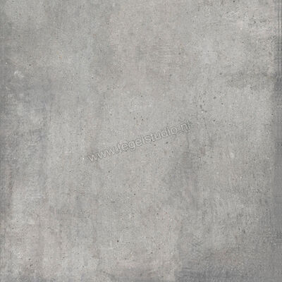  Ariostea Teknostone CM2 Outdoor Smoke 100x100x2 cm Terrastegel Mat Gestructureerd Antislip PMS100505 | 404202