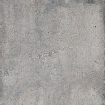  Ariostea Teknostone CM2 Outdoor Smoke 100x100x2 cm Terrastegel Mat Gestructureerd Antislip PMS100505 | 404205
