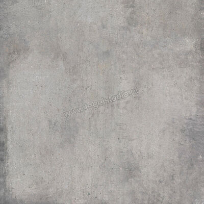  Ariostea Teknostone CM2 Outdoor Smoke 100x100x2 cm Terrastegel Mat Gestructureerd Antislip PMS100505 | 404211