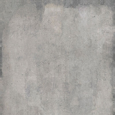 Ariostea Teknostone CM2 Outdoor Smoke 100x100x2 cm Terrastegel Mat Gestructureerd Antislip PMS100505 | 404214
