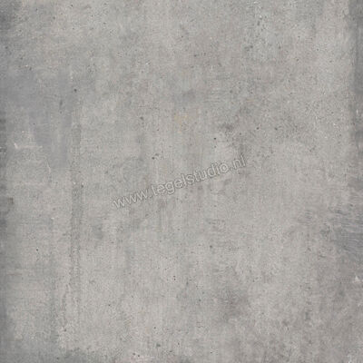  Ariostea Teknostone CM2 Outdoor Smoke 100x100x2 cm Terrastegel Mat Gestructureerd Antislip PMS100505 | 404220