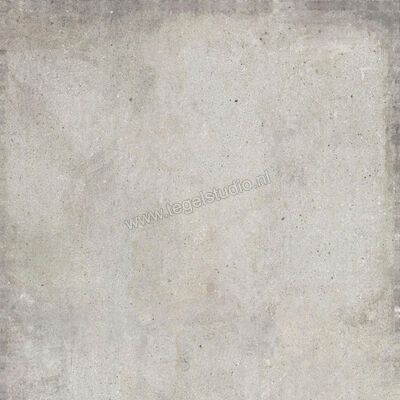  Ariostea Teknostone CM2 Outdoor Light Grey 100x100x2 cm Terrastegel Mat Gestructureerd Antislip PMS100503 | 404244