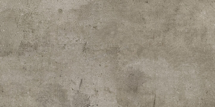 Ariostea Teknostone Taupe 60x120 cm Vloertegel / Wandtegel Mat Gestructureerd Natural Plus P612507 | 404526