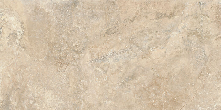  Sant Agostino Invictus Cross Beige 60x120 cm Vloertegel / Wandtegel Mat Vlak Natural CSAISBE612 | 404982
