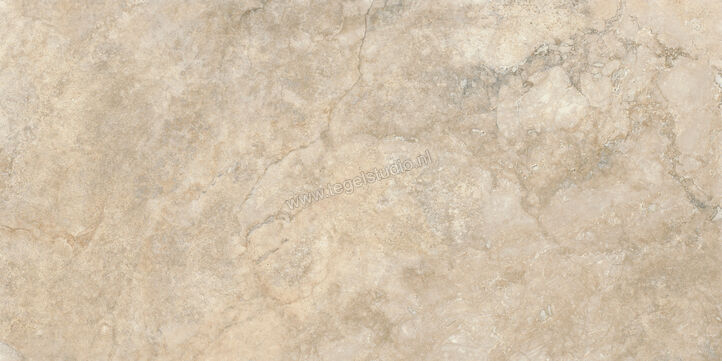 Sant Agostino Invictus Cross Beige 60x120 cm Vloertegel / Wandtegel Mat Vlak Natural CSAISBE612 | 404985
