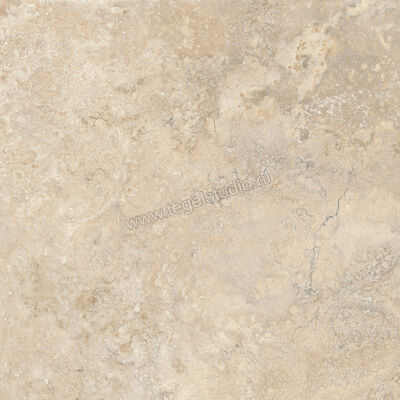  Sant Agostino Invictus Cross Beige 60x60 cm Vloertegel / Wandtegel Glanzend Vlak Krystal CSAISBEK60 | 404988