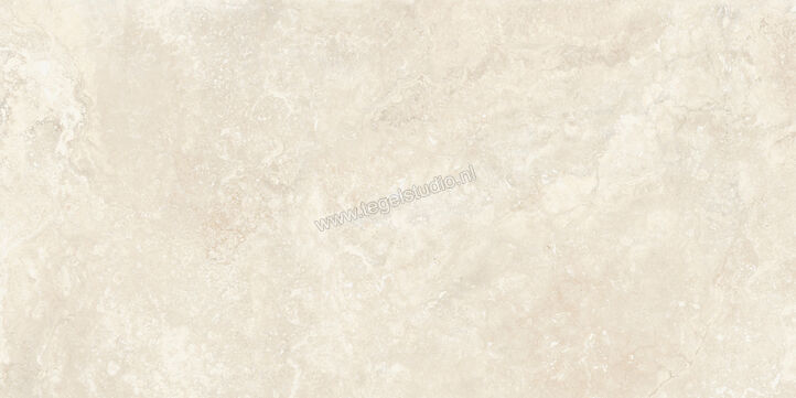  Sant Agostino Invictus Cross Ivory 60x120 cm Vloertegel / Wandtegel Mat Vlak Natural CSAISIV612 | 405060