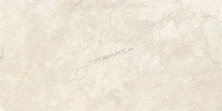  Sant Agostino Invictus Cross Ivory 60x120 cm Vloertegel / Wandtegel Mat Vlak Natural CSAISIV612 | 405063