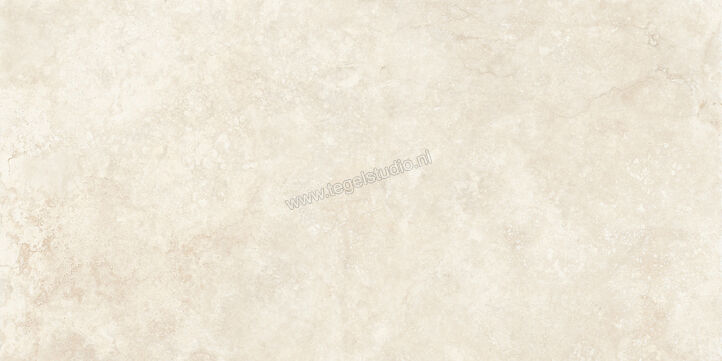  Sant Agostino Invictus Cross Ivory 60x120 cm Vloertegel / Wandtegel Mat Vlak Natural CSAISIV612 | 405066