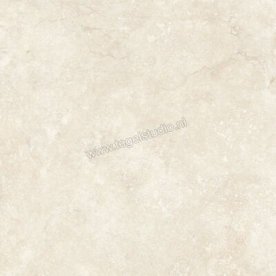  Sant Agostino Invictus Cross Ivory 60x60 cm Vloertegel / Wandtegel Mat Vlak Naturale CSAISIVO60 | 405078
