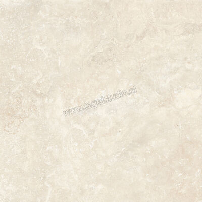  Sant Agostino Invictus Cross Ivory 60x60 cm Vloertegel / Wandtegel Mat Vlak Naturale CSAISIVO60 | 405081