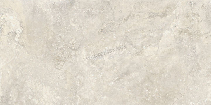  Sant Agostino Invictus Cross Pearl 60x120 cm Vloertegel / Wandtegel Glanzend Vlak Krystal CSAISPK612 | 405141