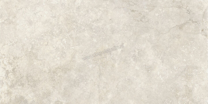  Sant Agostino Invictus Cross Pearl 60x120 cm Vloertegel / Wandtegel Glanzend Vlak Krystal CSAISPK612 | 405144
