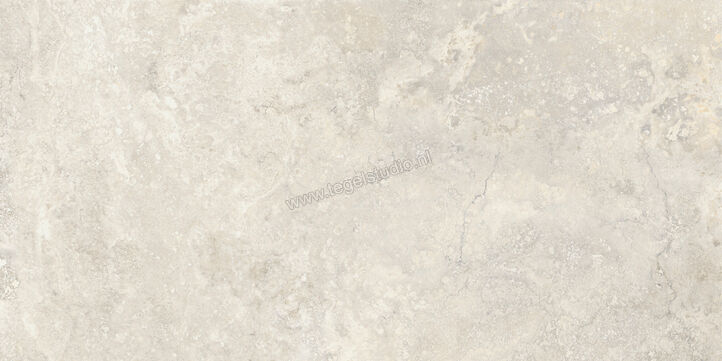  Sant Agostino Invictus Cross Pearl 60x120 cm Vloertegel / Wandtegel Glanzend Vlak Krystal CSAISPK612 | 405147