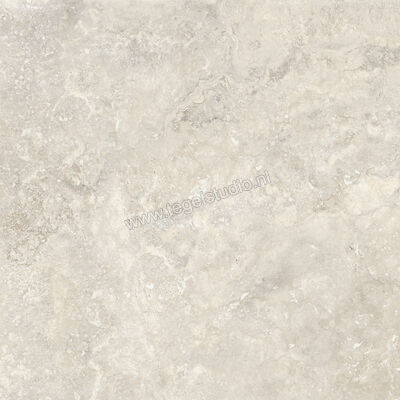  Sant Agostino Invictus Cross Pearl 60x60 cm Vloertegel / Wandtegel Mat Vlak Naturale CSAISPEA60 | 405150