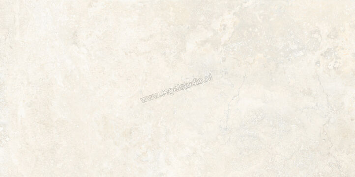  Sant Agostino Invictus Cross White 60x120 cm Vloertegel / Wandtegel Glanzend Vlak Krystal CSAISWK612 | 405222