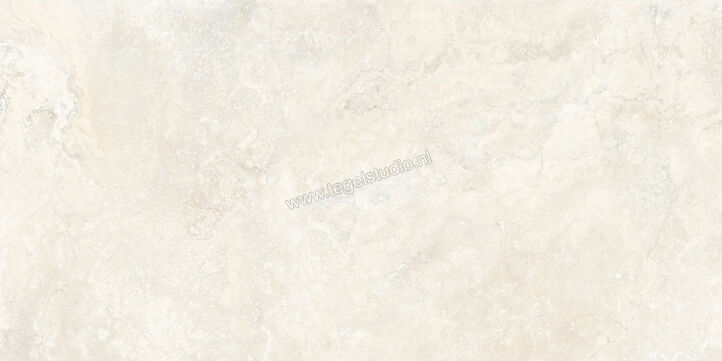  Sant Agostino Invictus Cross White 60x120 cm Vloertegel / Wandtegel Glanzend Vlak Krystal CSAISWK612 | 405225