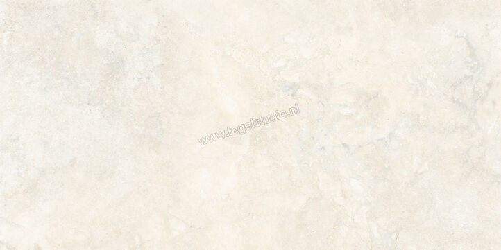  Sant Agostino Invictus Cross White 60x120 cm Vloertegel / Wandtegel Glanzend Vlak Krystal CSAISWK612 | 405228