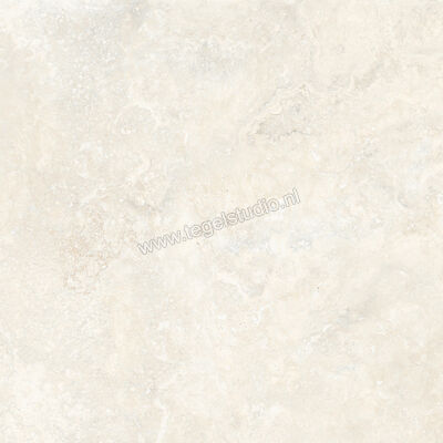  Sant Agostino Invictus Cross White 120x120 cm Vloertegel / Wandtegel Mat Vlak Naturale CSAISWHI12 | 405231