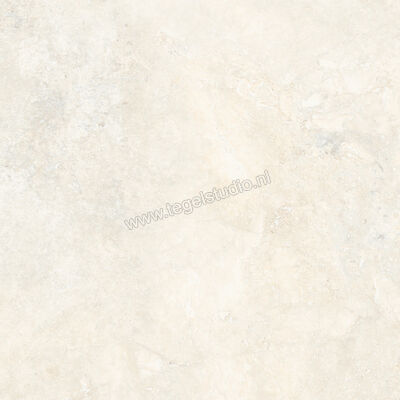 Sant Agostino Invictus Cross White 120x120 cm Vloertegel / Wandtegel Mat Vlak Naturale CSAISWHI12 | 405234