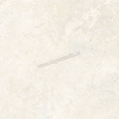  Sant Agostino Invictus Cross White 120x120 cm Vloertegel / Wandtegel Mat Vlak Naturale CSAISWHI12 | 405237