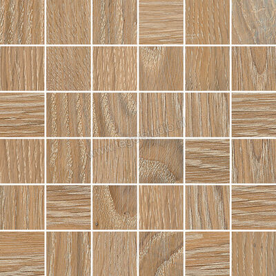  Villeroy & Boch Wood Selection Limed Oak 5x5 cm Mozaiek (Excellence) 5x5 Mat Gestructureerd VilbostonePlus 2030 WL20 8 | 405426