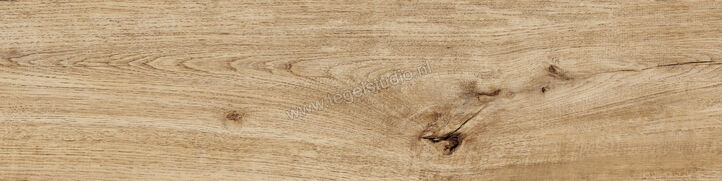  Villeroy & Boch Oak Flair Vanilla 30x120 cm Vloertegel / Wandtegel Mat Gestructureerd VilbostonePlus 2793 EW00 0 | 406023