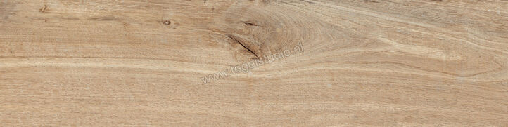  Villeroy & Boch Oak Flair Almond 30x120 cm Vloertegel / Wandtegel Mat Gestructureerd VilbostonePlus 2793 EW10 0 | 406029