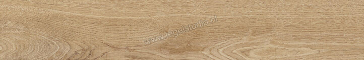  Villeroy & Boch Oak Flair Vanilla 20x120 cm Vloertegel / Wandtegel Mat Gestructureerd VilbostonePlus 2792 EW00 0 | 406047