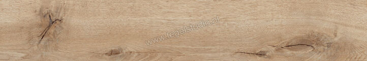  Villeroy & Boch Oak Flair Almond 20x120 cm Vloertegel / Wandtegel Mat Gestructureerd VilbostonePlus 2792 EW10 0 | 406056