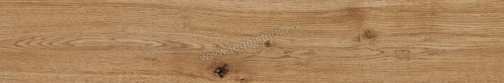  Villeroy & Boch Oak Flair Honey 20x120 cm Vloertegel / Wandtegel Mat Gestructureerd VilbostonePlus 2792 EW30 0 | 406059