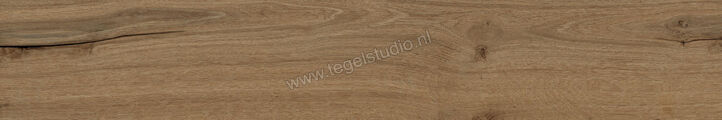  Villeroy & Boch Oak Flair Mocca 20x120 cm Vloertegel / Wandtegel Mat Gestructureerd VilbostonePlus 2792 EW20 0 | 406065