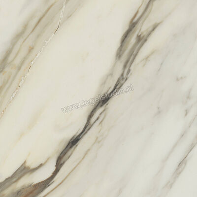  Villeroy & Boch Marble Arch Arctic gold 60x60 cm Wandtegel Glanzend Vlak VilboStone 2660 MA2P 0 | 406224