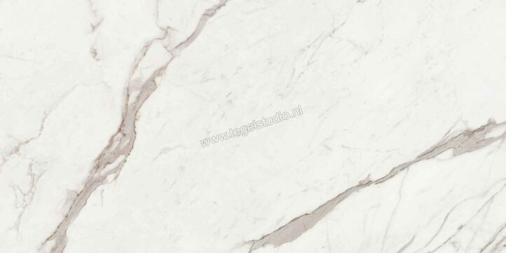  Villeroy & Boch Marble Selection Statuario 60x120 cm Vloertegel / Wandtegel Mat Vlak Vilbostoneplus 2960 M10M 0 | 406278