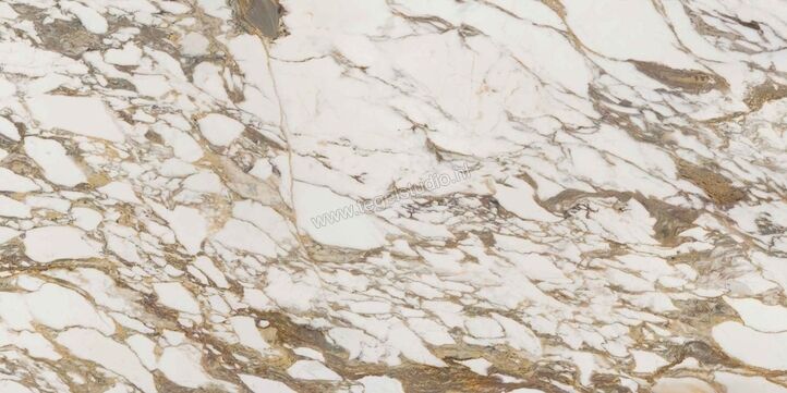  Villeroy & Boch Marble Selection Arabescato Joy 60x120 cm Vloertegel / Wandtegel Glanzend Vlak Vilbostoneplus 2960 M18P 0 | 406296