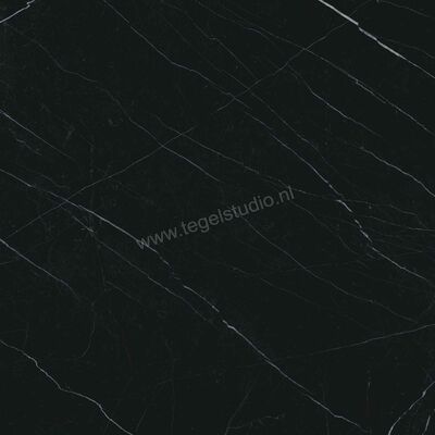  Villeroy & Boch Marble Selection Nero marquina 120x120 cm Vloertegel / Wandtegel Glanzend Vlak Vilbostoneplus 2961 M90P 0 | 406362